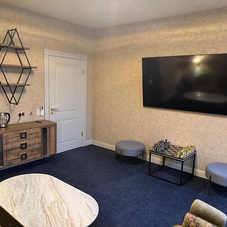 Vilarhotel Aizkraukle Exteriör bild