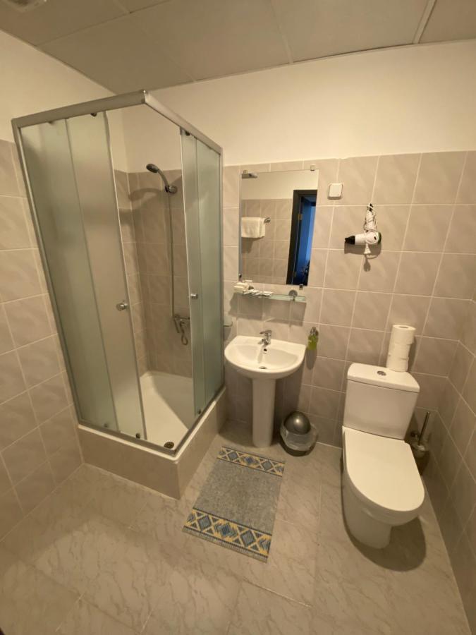 Vilarhotel Aizkraukle Exteriör bild